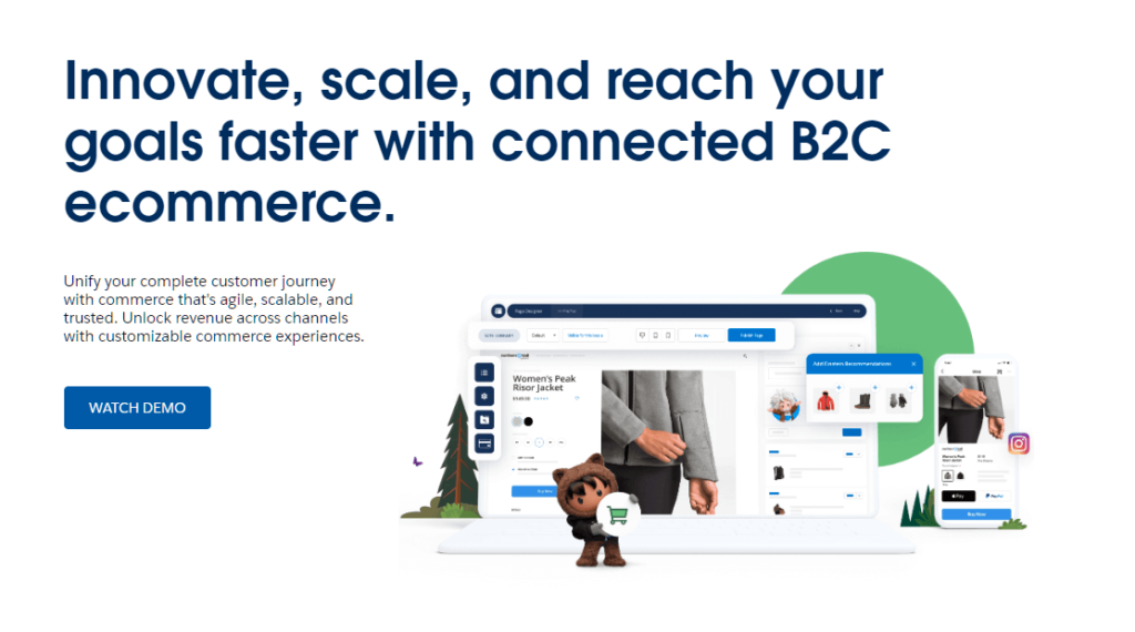salesforce
