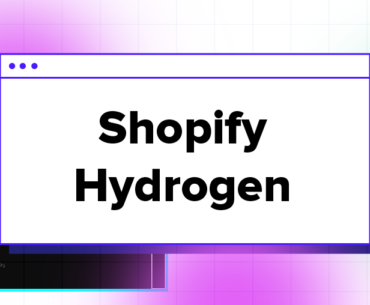 shopify hydrogen - featured image