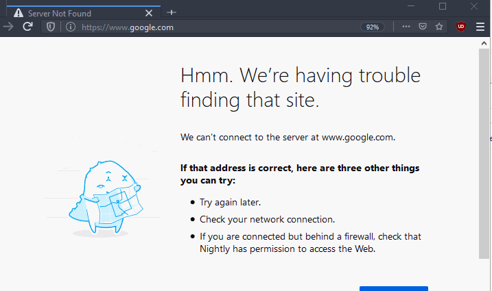 SimiCart PWA Works Offline