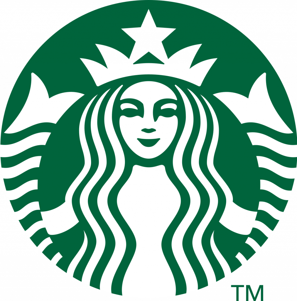 Starbuck emblem logo