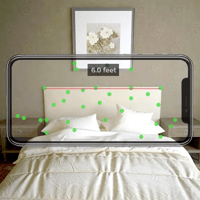 virtual measurement