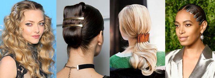 Barrettes
