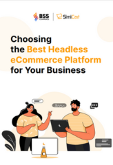 Choosing the Best Headless eCommerce Platform for Your Business