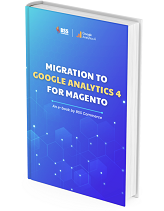 Migration to Google Analytics 4 for Magento